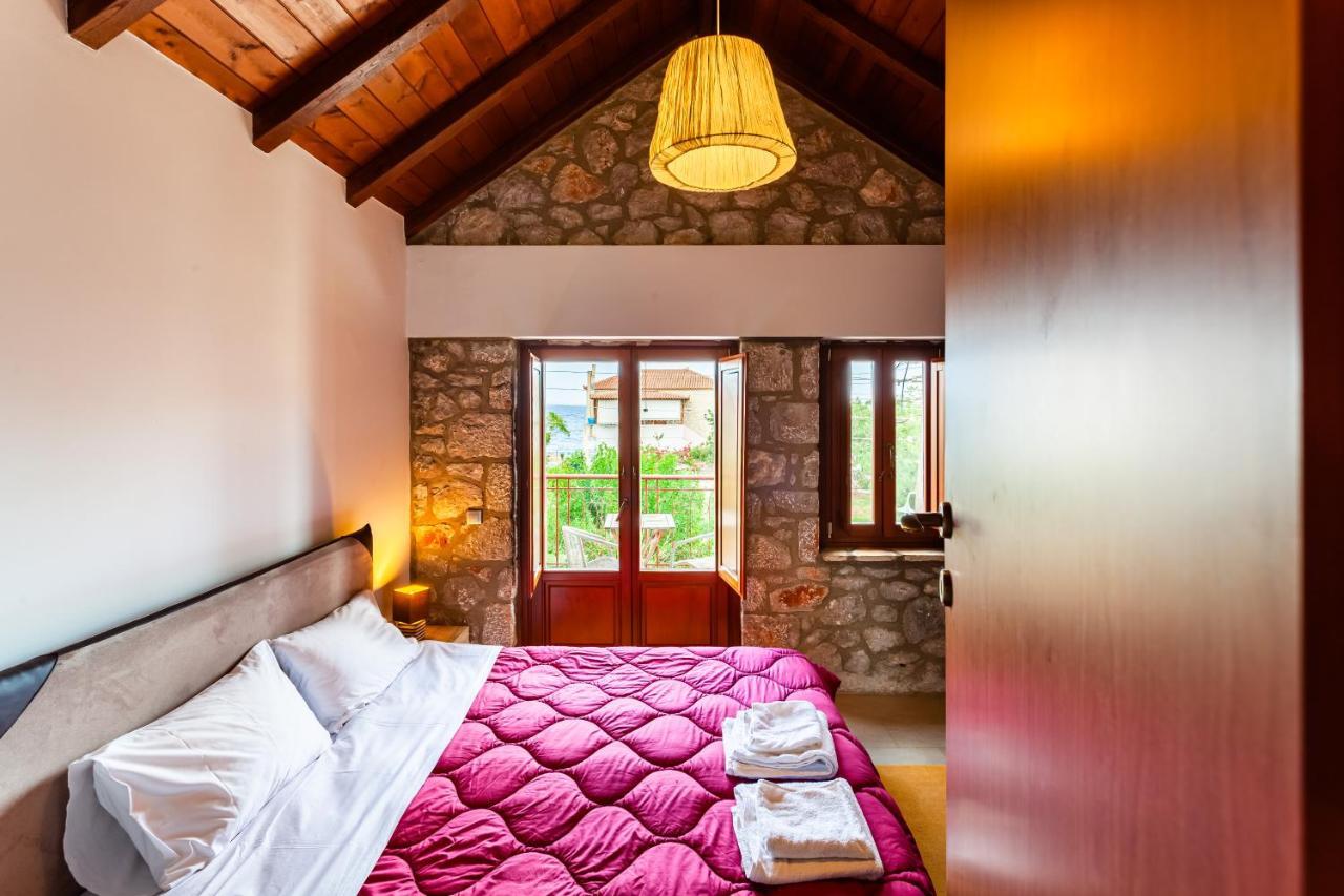 Seaside Dukes Villas ปาราลีอออัสตรอช ภายนอก รูปภาพ