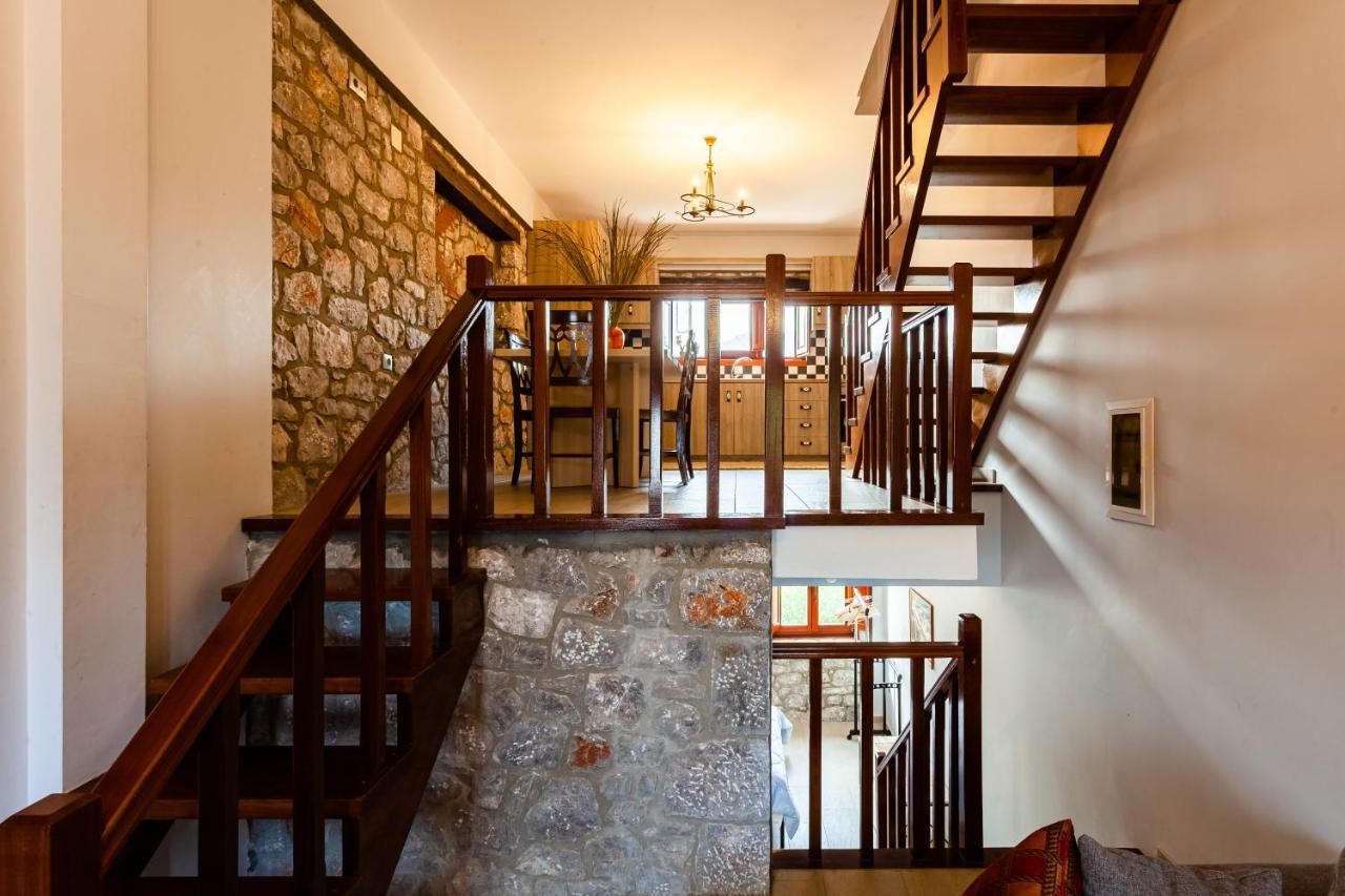 Seaside Dukes Villas ปาราลีอออัสตรอช ภายนอก รูปภาพ