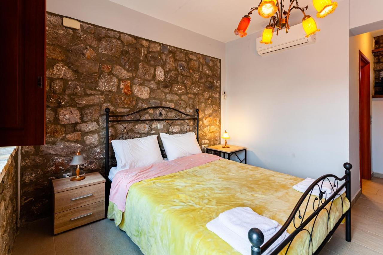 Seaside Dukes Villas ปาราลีอออัสตรอช ภายนอก รูปภาพ