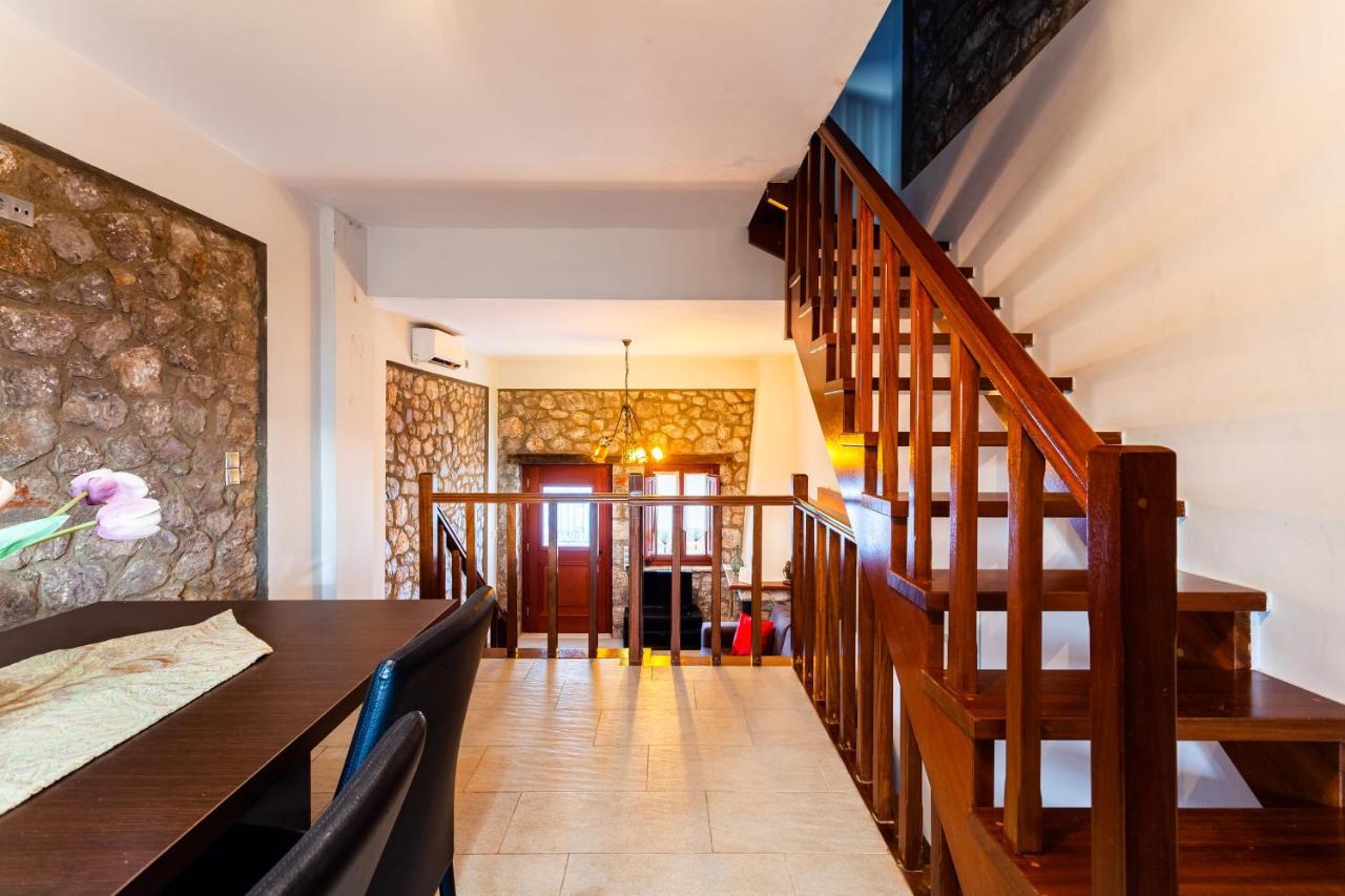 Seaside Dukes Villas ปาราลีอออัสตรอช ภายนอก รูปภาพ