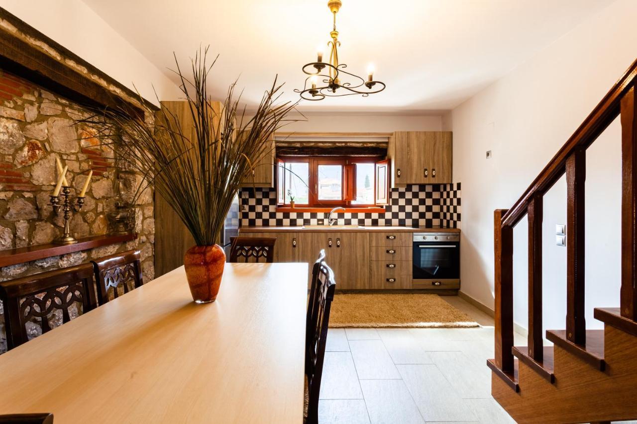 Seaside Dukes Villas ปาราลีอออัสตรอช ภายนอก รูปภาพ