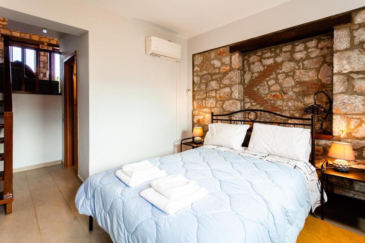 Seaside Dukes Villas ปาราลีอออัสตรอช ภายนอก รูปภาพ