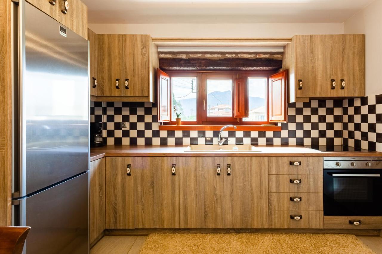 Seaside Dukes Villas ปาราลีอออัสตรอช ภายนอก รูปภาพ