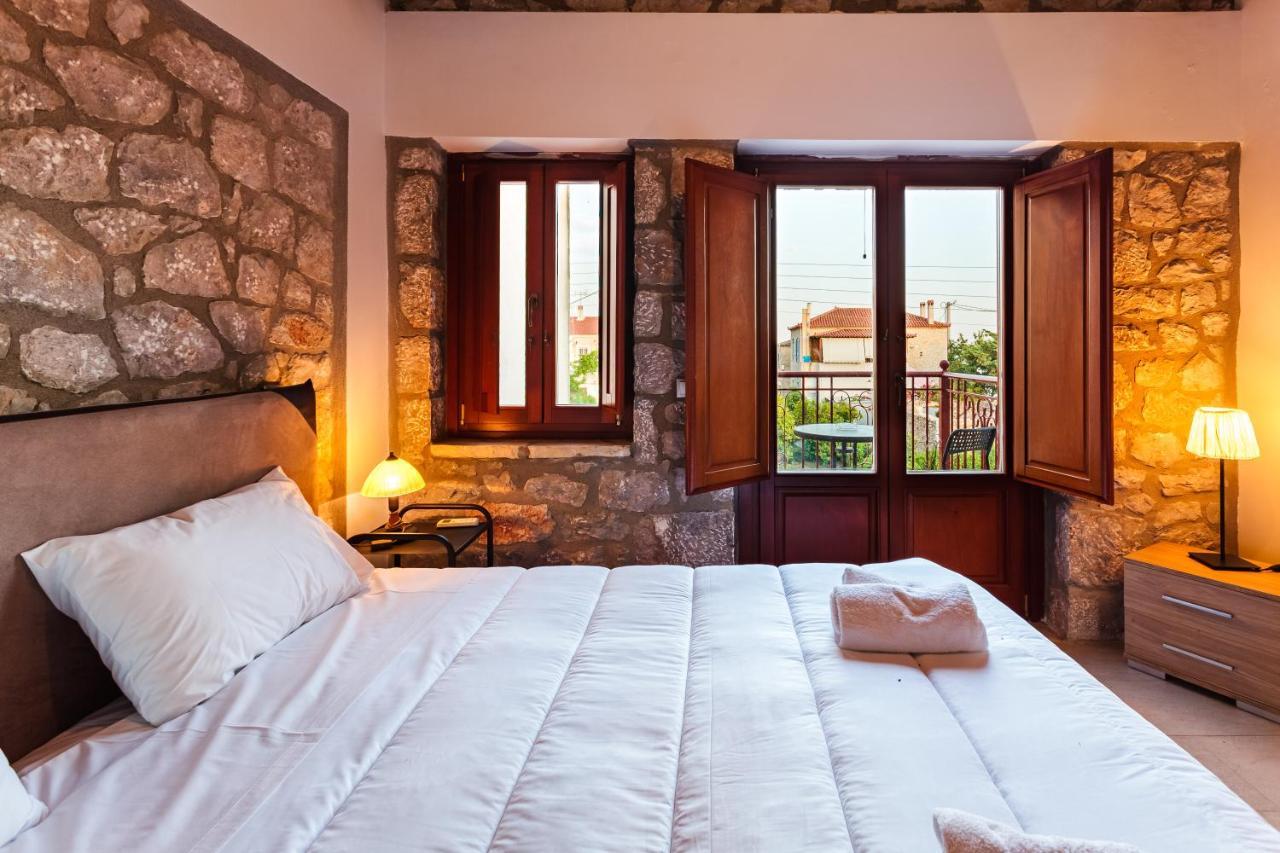 Seaside Dukes Villas ปาราลีอออัสตรอช ภายนอก รูปภาพ