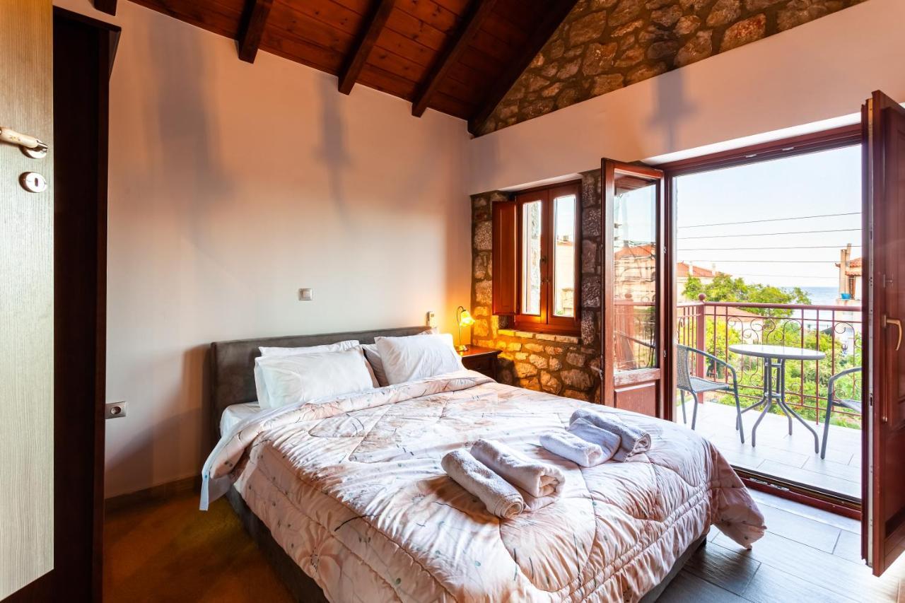 Seaside Dukes Villas ปาราลีอออัสตรอช ภายนอก รูปภาพ