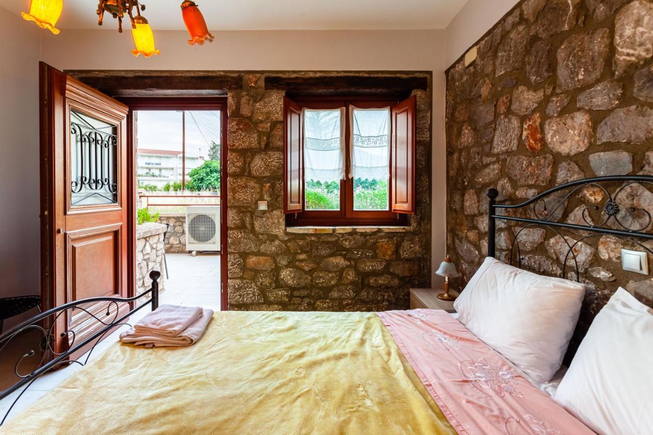 Seaside Dukes Villas ปาราลีอออัสตรอช ภายนอก รูปภาพ