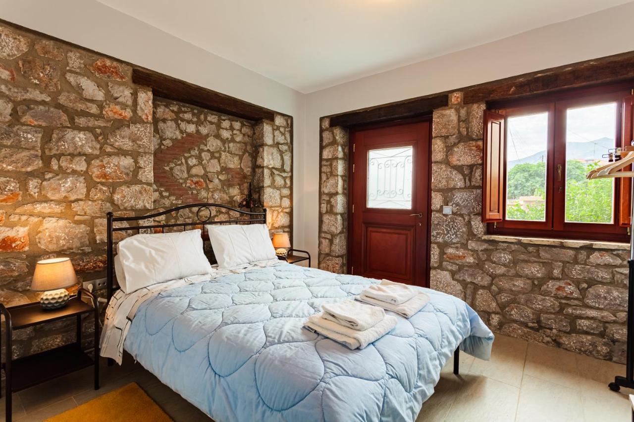Seaside Dukes Villas ปาราลีอออัสตรอช ภายนอก รูปภาพ