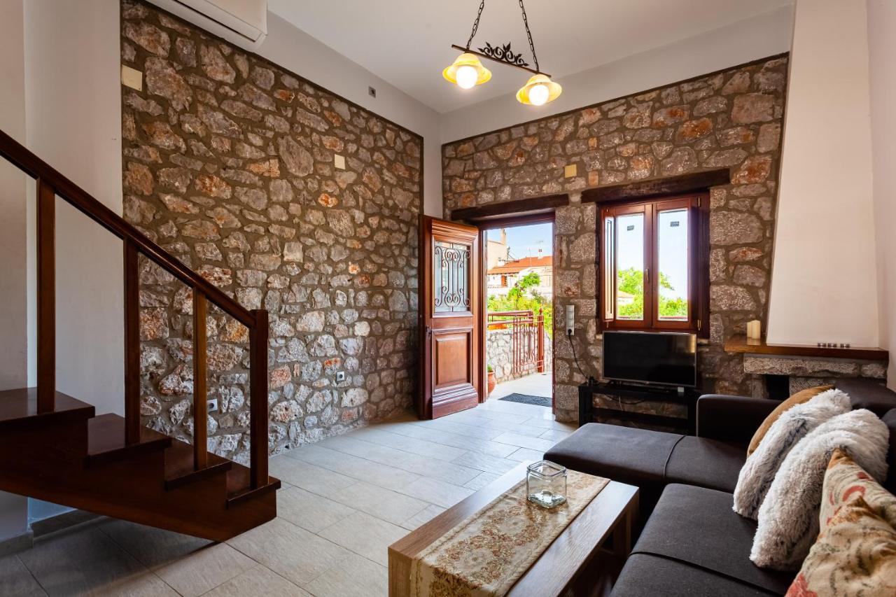 Seaside Dukes Villas ปาราลีอออัสตรอช ภายนอก รูปภาพ