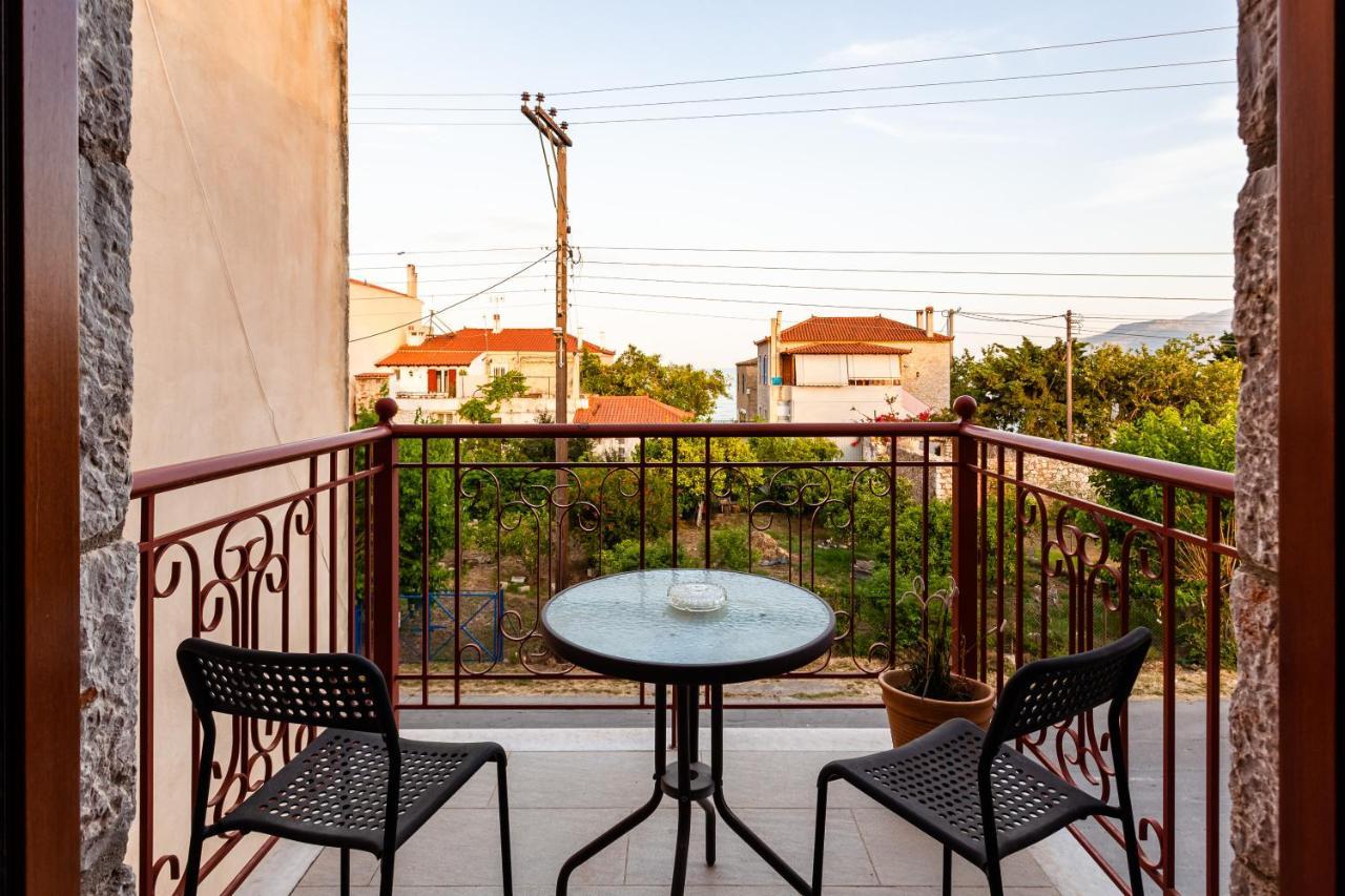 Seaside Dukes Villas ปาราลีอออัสตรอช ภายนอก รูปภาพ